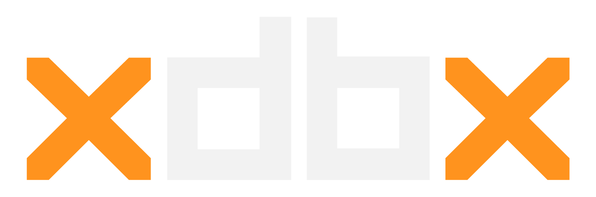XDBX Europe logo